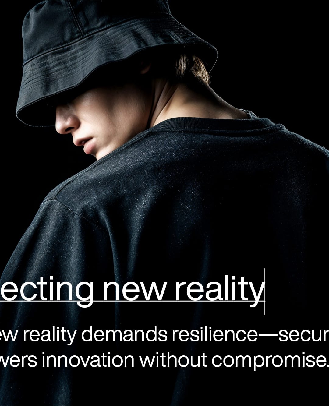 Protecting New Reality: Why Privacy Is the Innovation We Keep Failing to Build